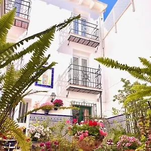 Enriqueta Marbella