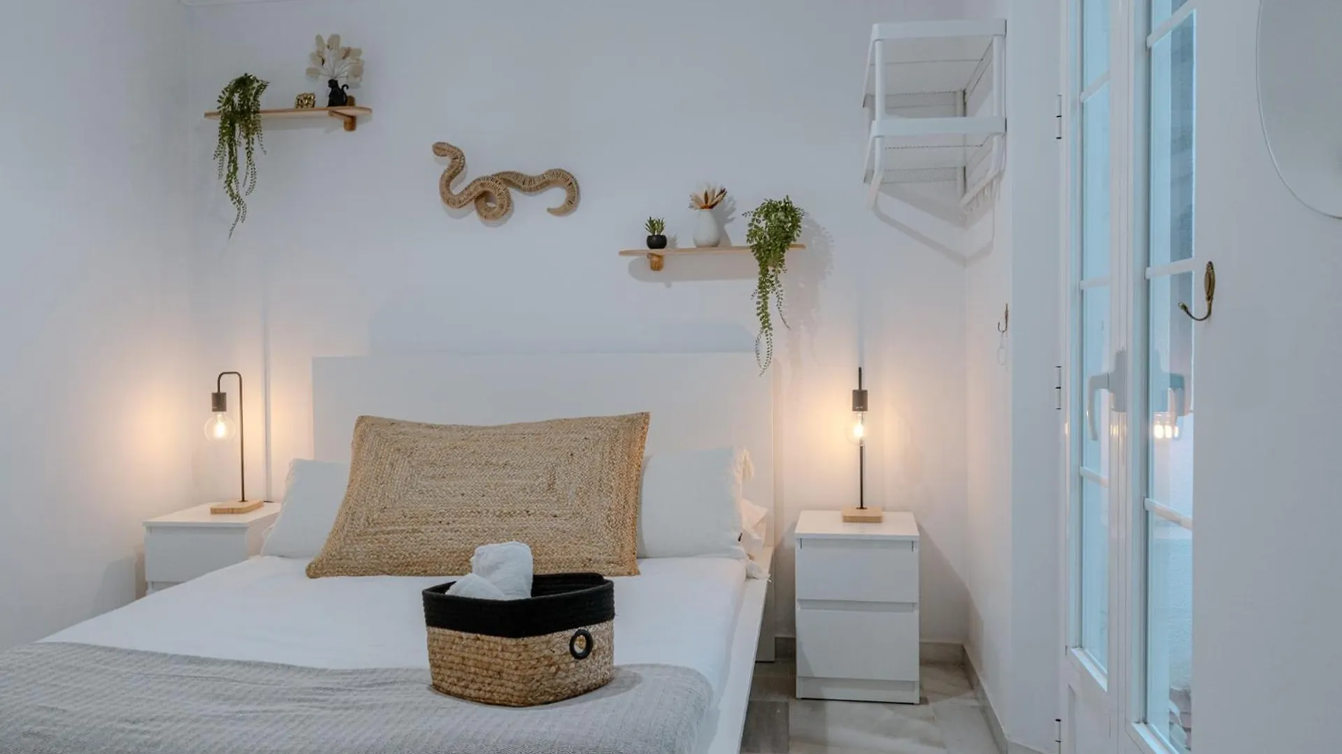 Pensionat El Mirador De La Consentida Rooms & Suites Boutique Marbella
