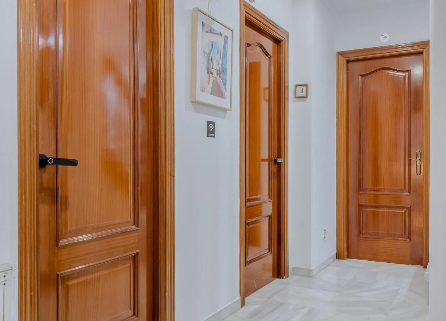 El Mirador De La Consentida Rooms & Suites Boutique Marbella Spanien