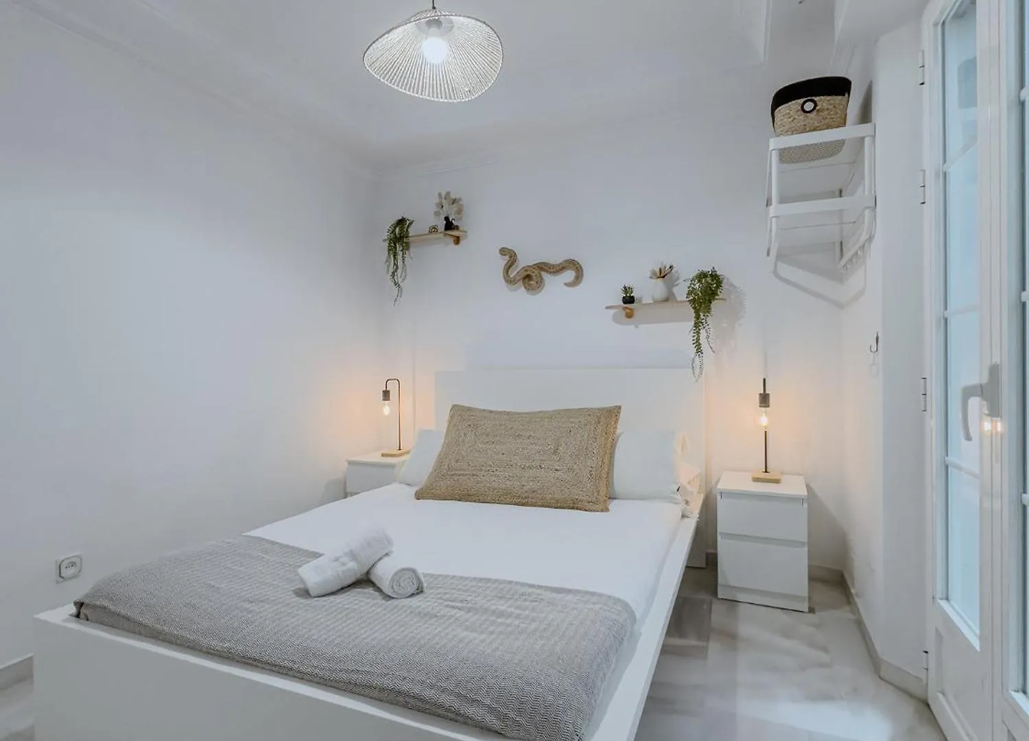 El Mirador De La Consentida Rooms & Suites Boutique Marbella Pensionat