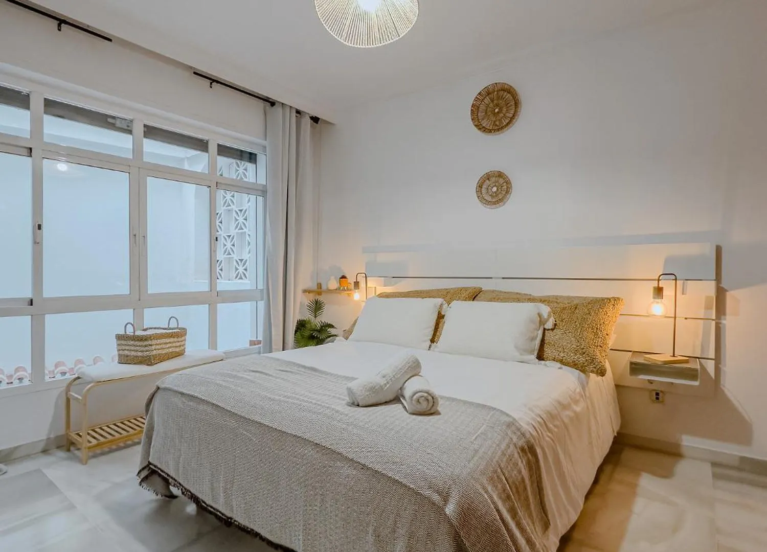 Pensionat El Mirador De La Consentida Rooms & Suites Boutique Marbella