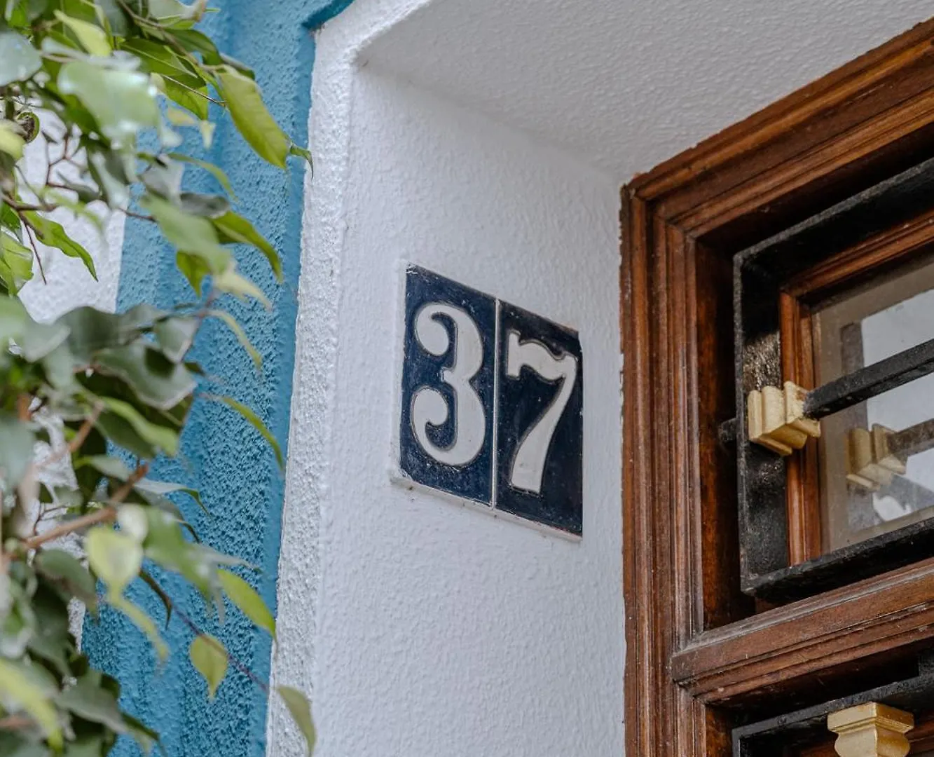 Pensionat El Mirador De La Consentida Rooms & Suites Boutique Marbella Spanien
