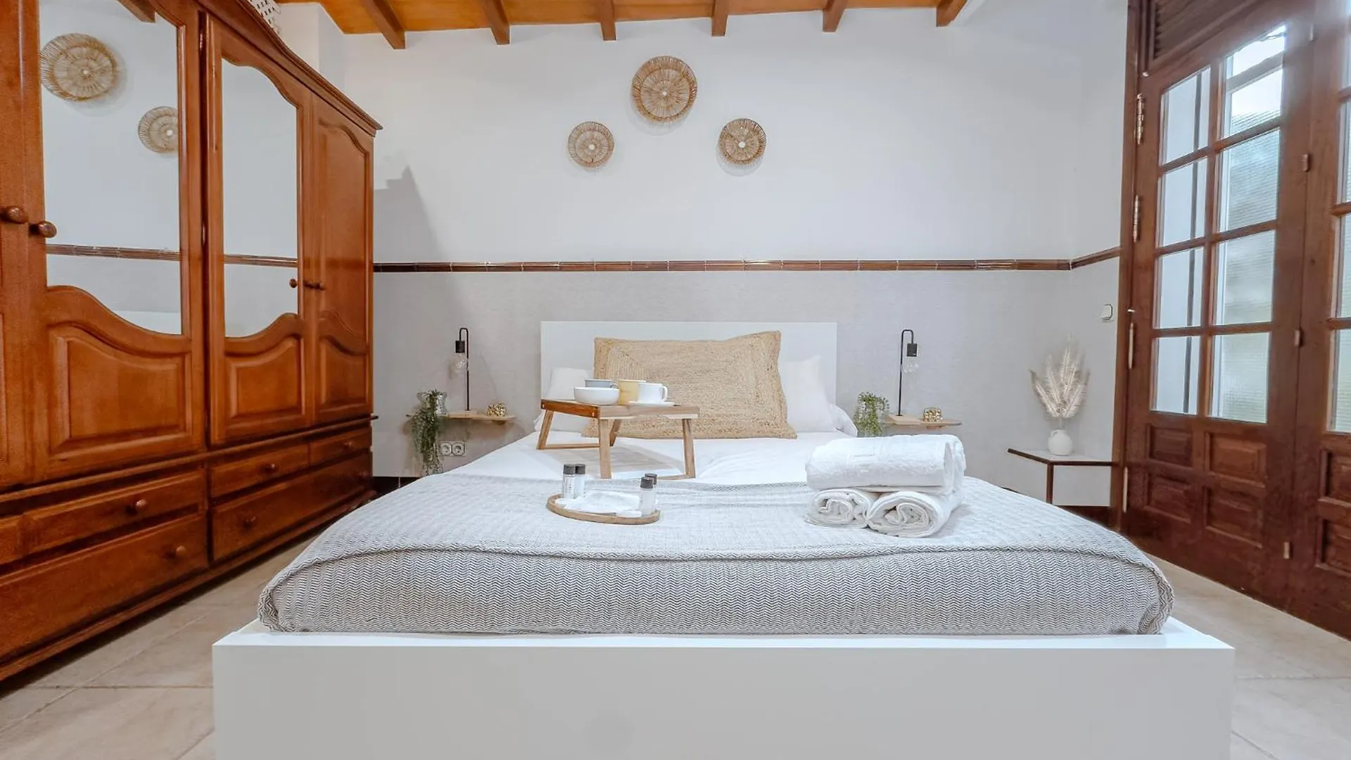 El Mirador De La Consentida Rooms & Suites Boutique Marbella 0*,  Spanien