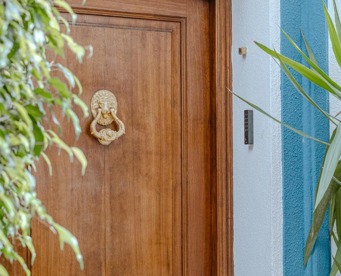 El Mirador De La Consentida Rooms & Suites Boutique Marbella Pensionat