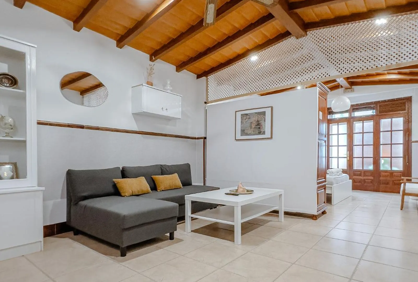 Pensionat El Mirador De La Consentida Rooms & Suites Boutique Marbella