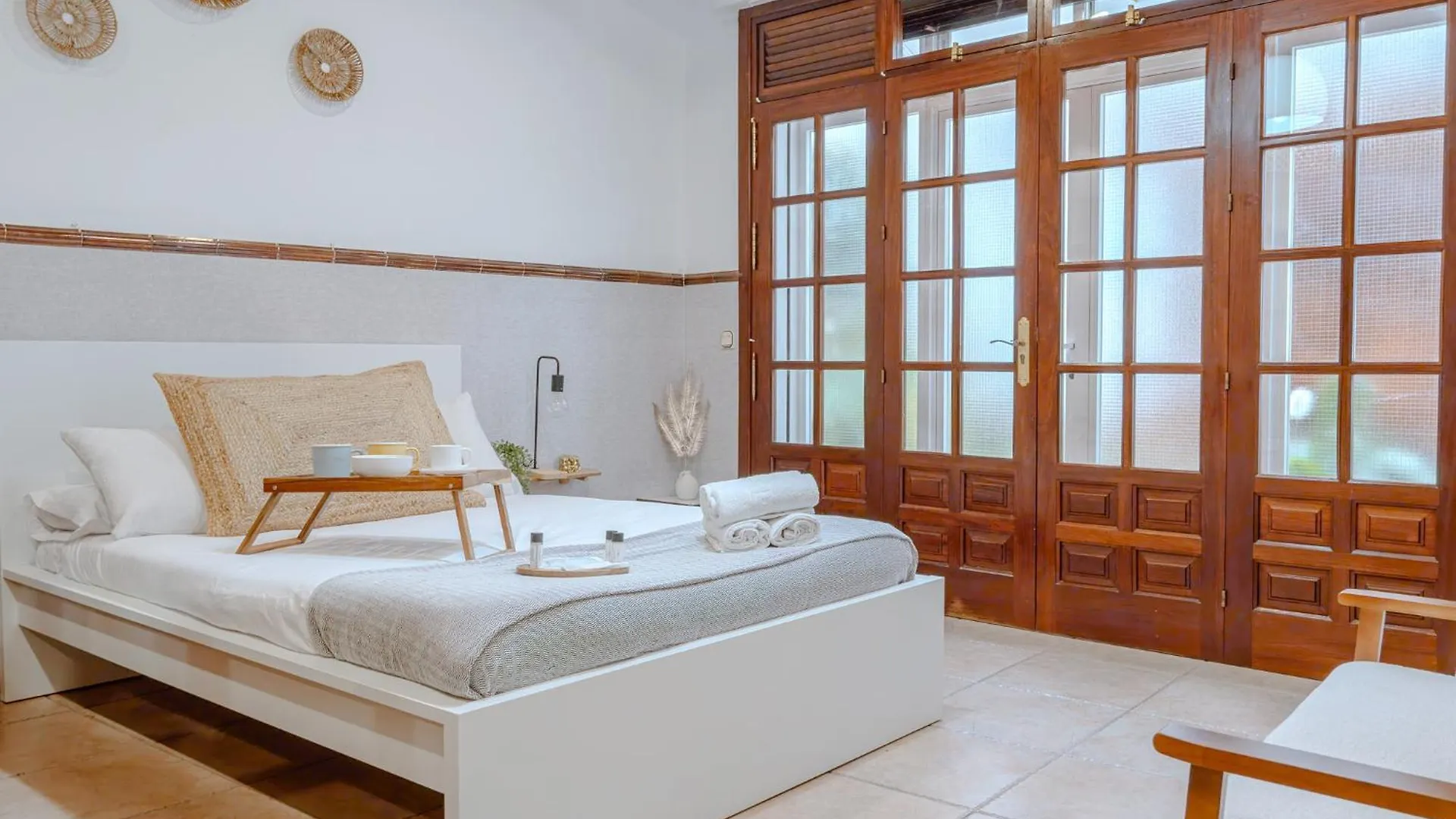 El Mirador De La Consentida Rooms & Suites Boutique Marbella Pensionat
