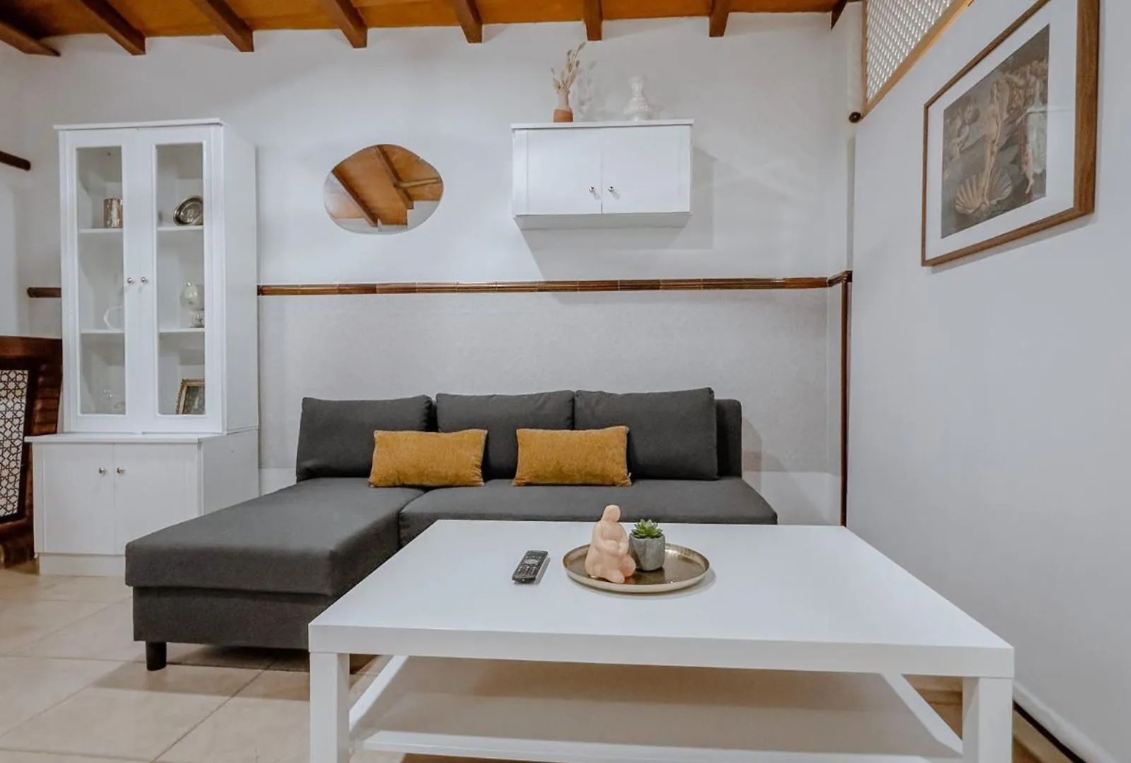 Pensionat El Mirador De La Consentida Rooms & Suites Boutique Marbella Spanien