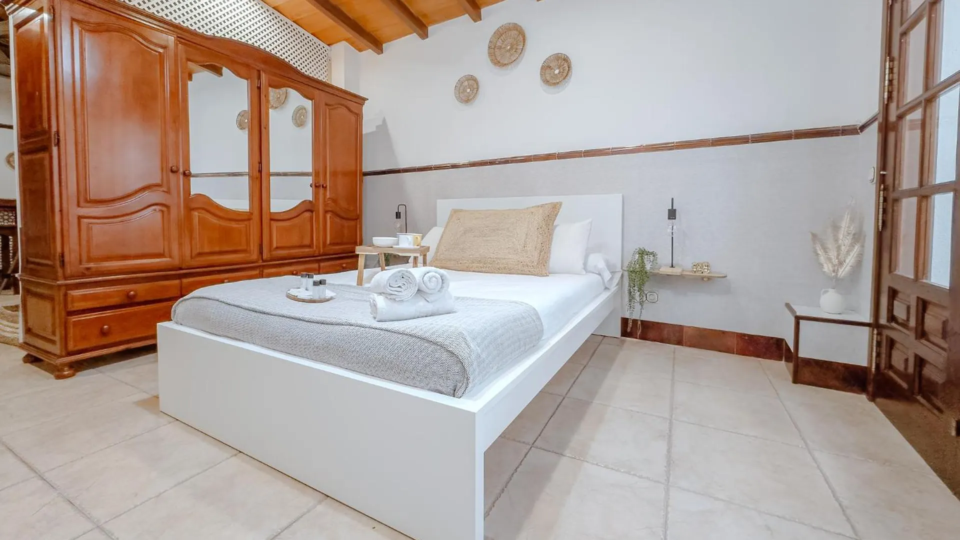 Pensionat El Mirador De La Consentida Rooms & Suites Boutique Marbella