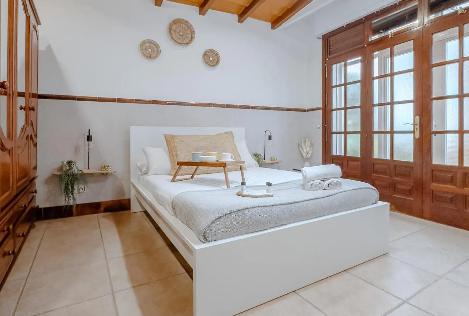El Mirador De La Consentida Rooms & Suites Boutique Marbella Spanien