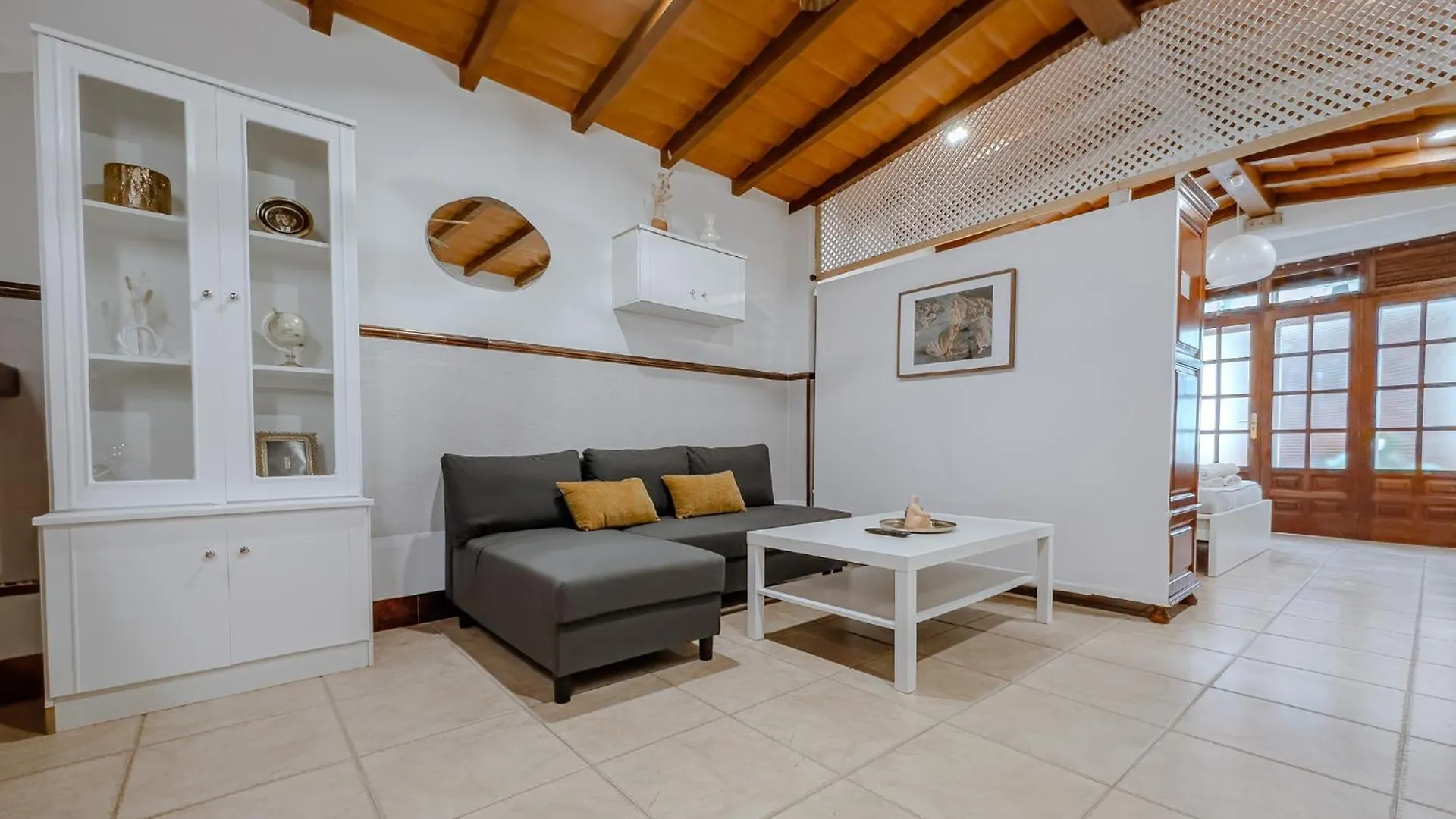 Pensionat El Mirador De La Consentida Rooms & Suites Boutique Marbella