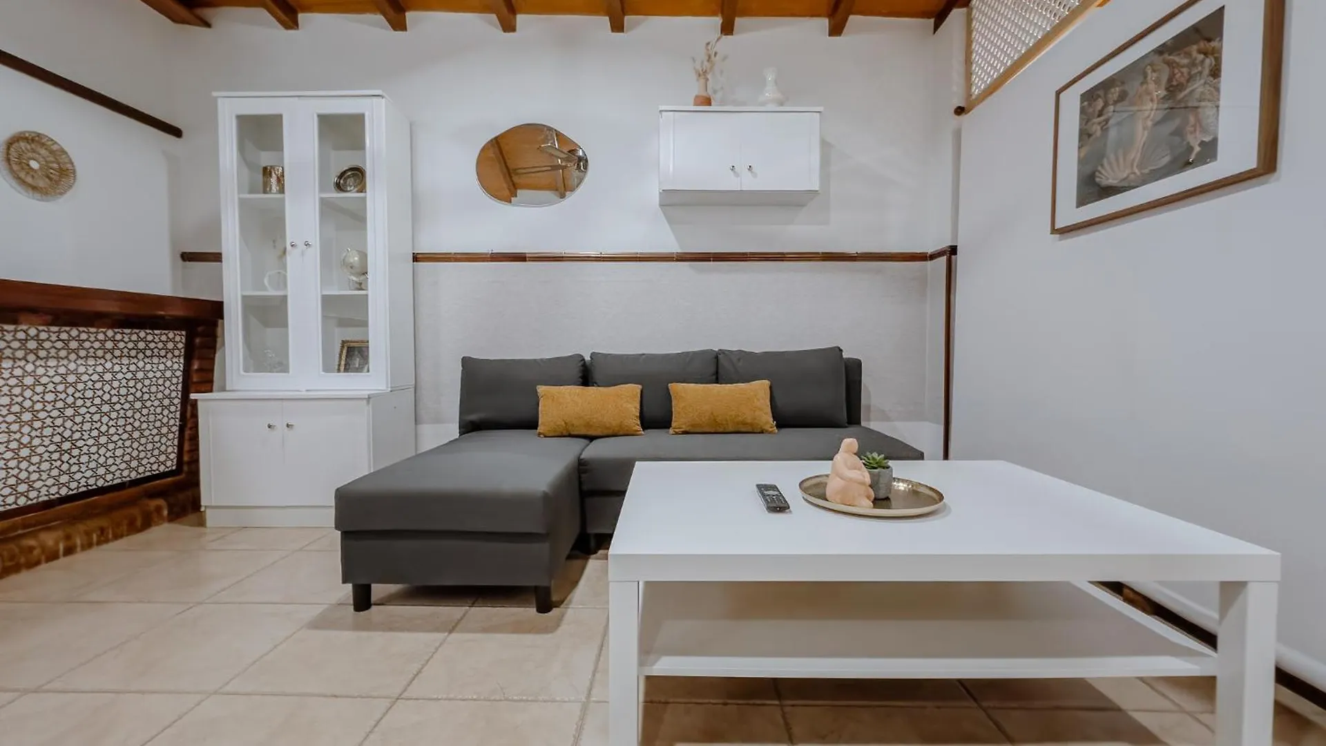 El Mirador De La Consentida Rooms & Suites Boutique Marbella Pensionat