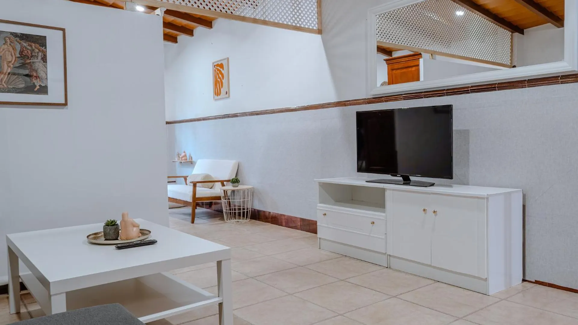 El Mirador De La Consentida Rooms & Suites Boutique Marbella 0*,