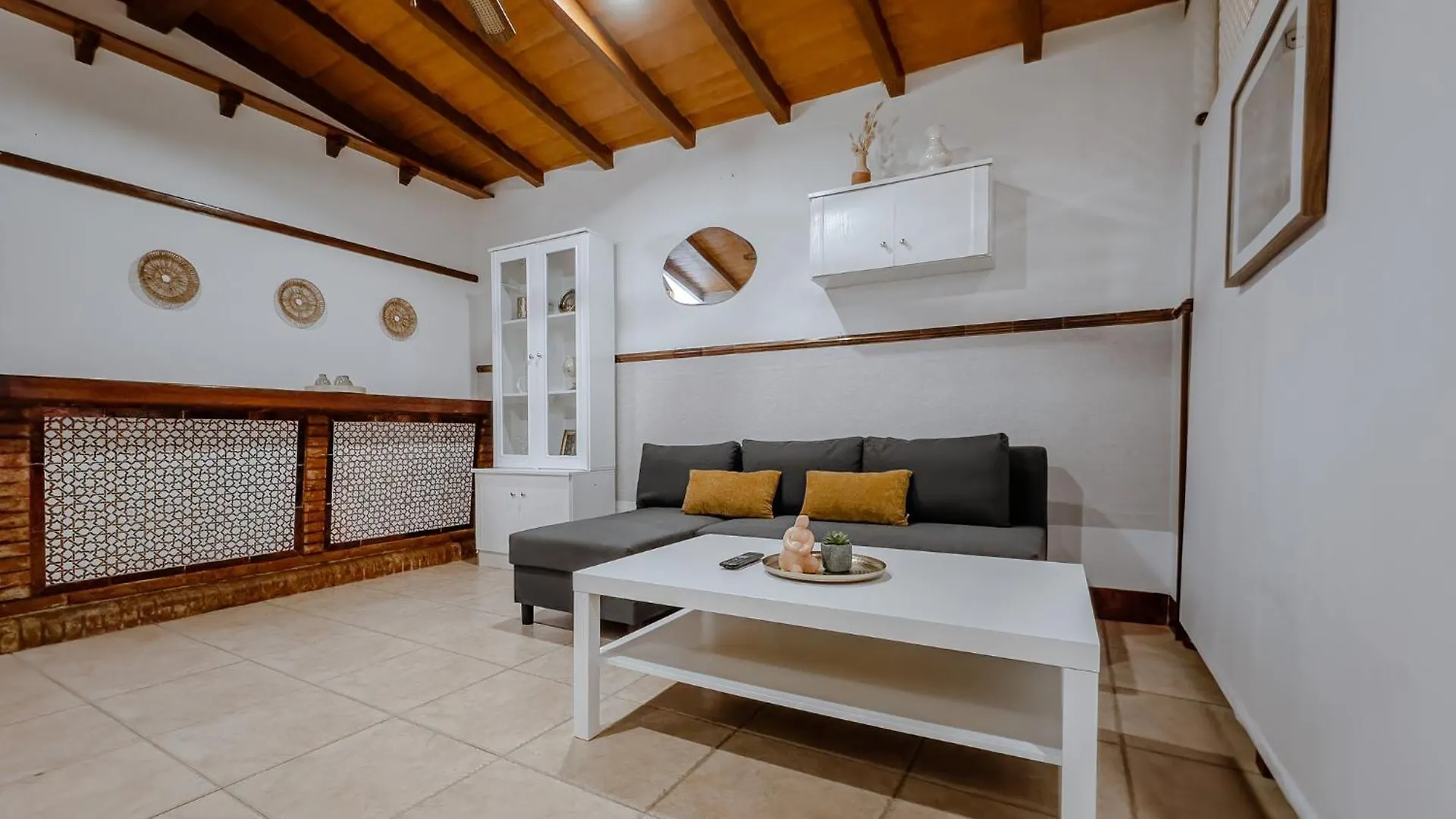 El Mirador De La Consentida Rooms & Suites Boutique Marbella Pensionat