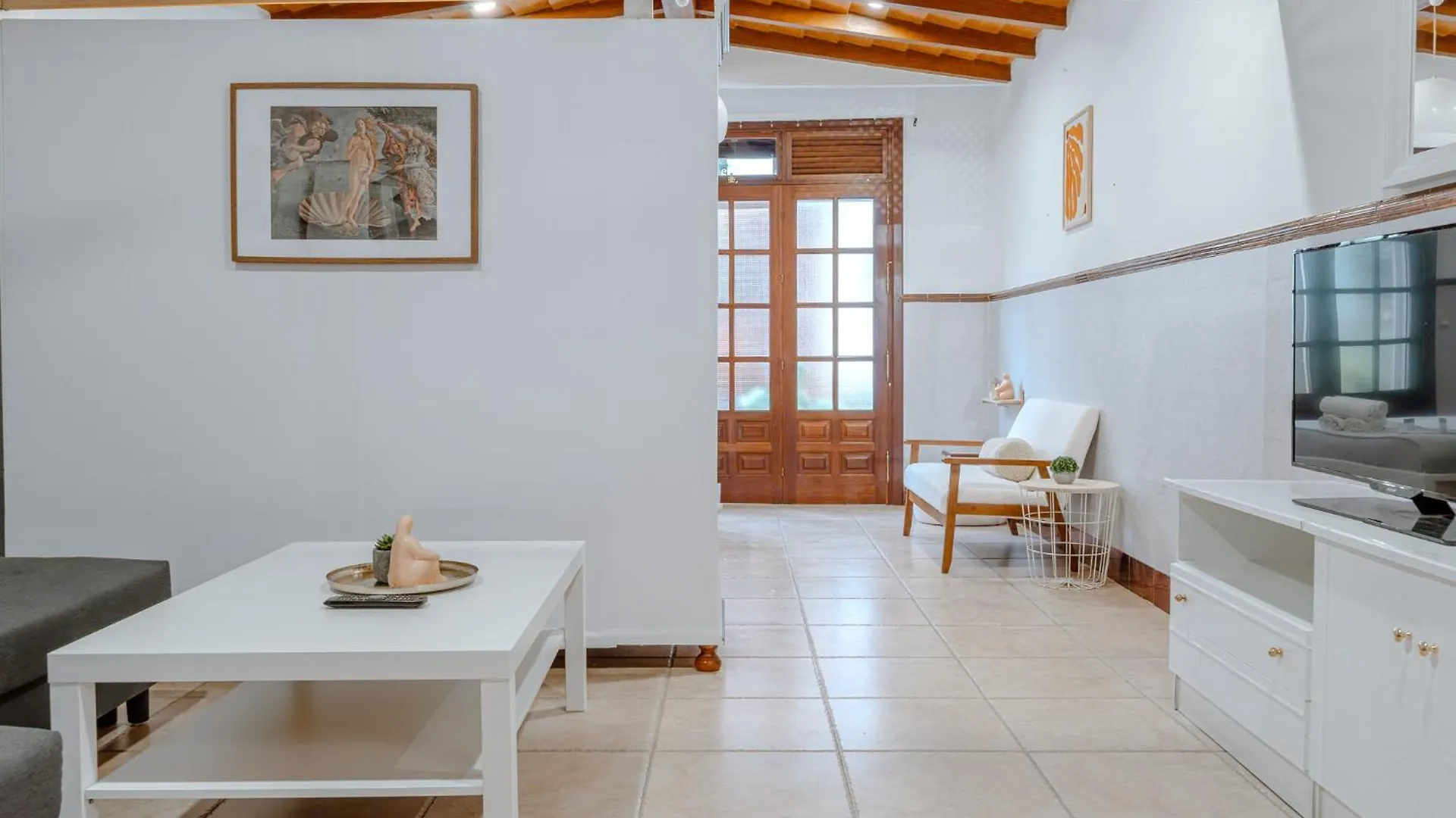 Pensionat El Mirador De La Consentida Rooms & Suites Boutique Marbella