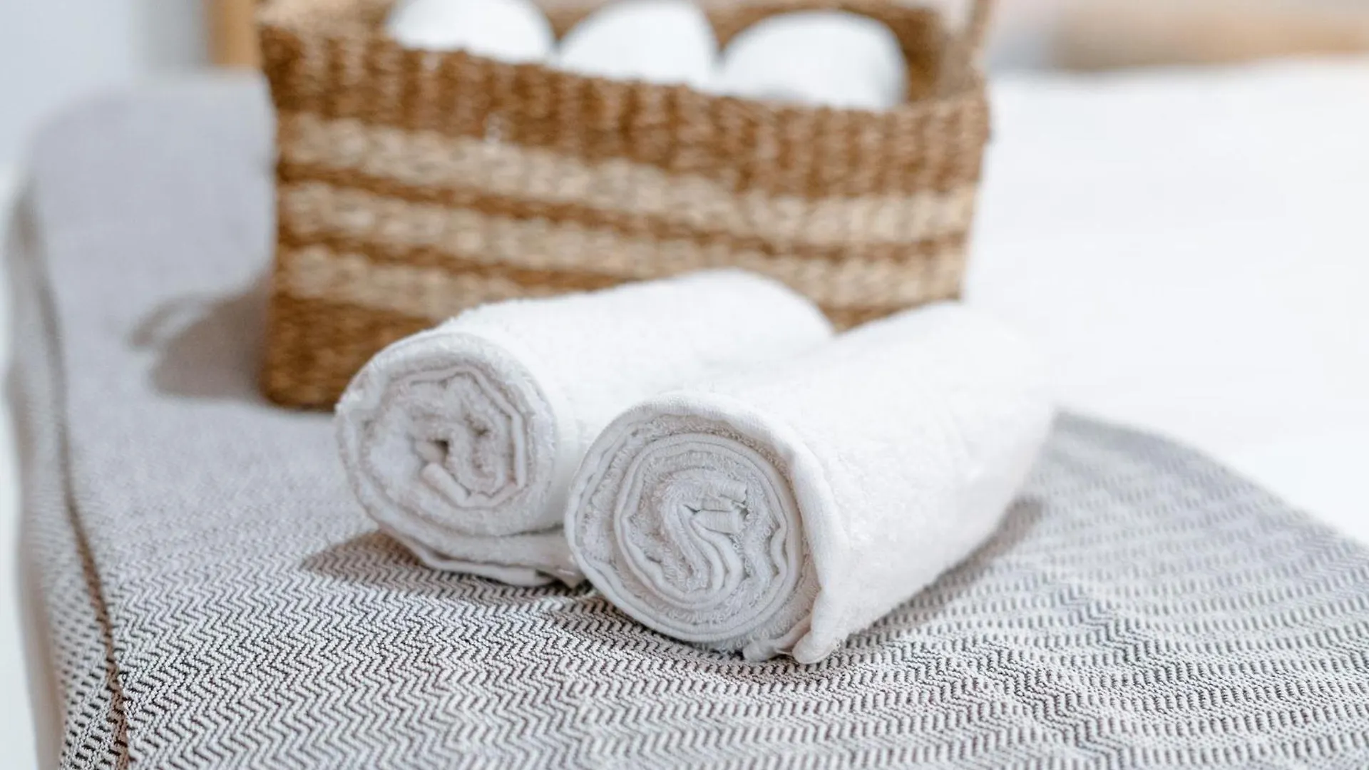 Guest house El Mirador De La Consentida Rooms & Suites Boutique Marbella