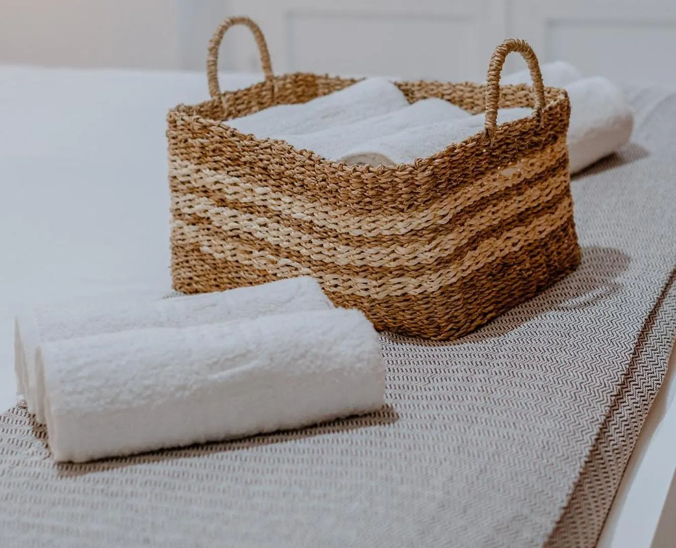 Guest house El Mirador De La Consentida Rooms & Suites Boutique Marbella