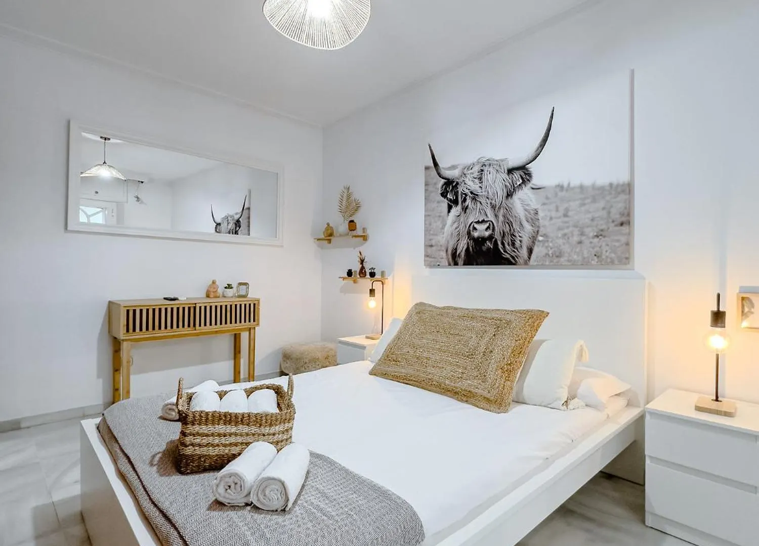 El Mirador De La Consentida Rooms & Suites Boutique Marbella 0*,  Spain