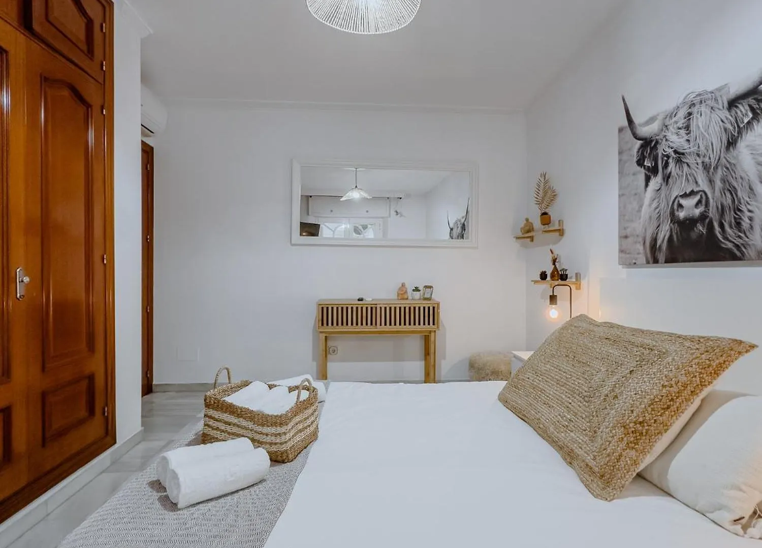 Guest house El Mirador De La Consentida Rooms & Suites Boutique Marbella Spain