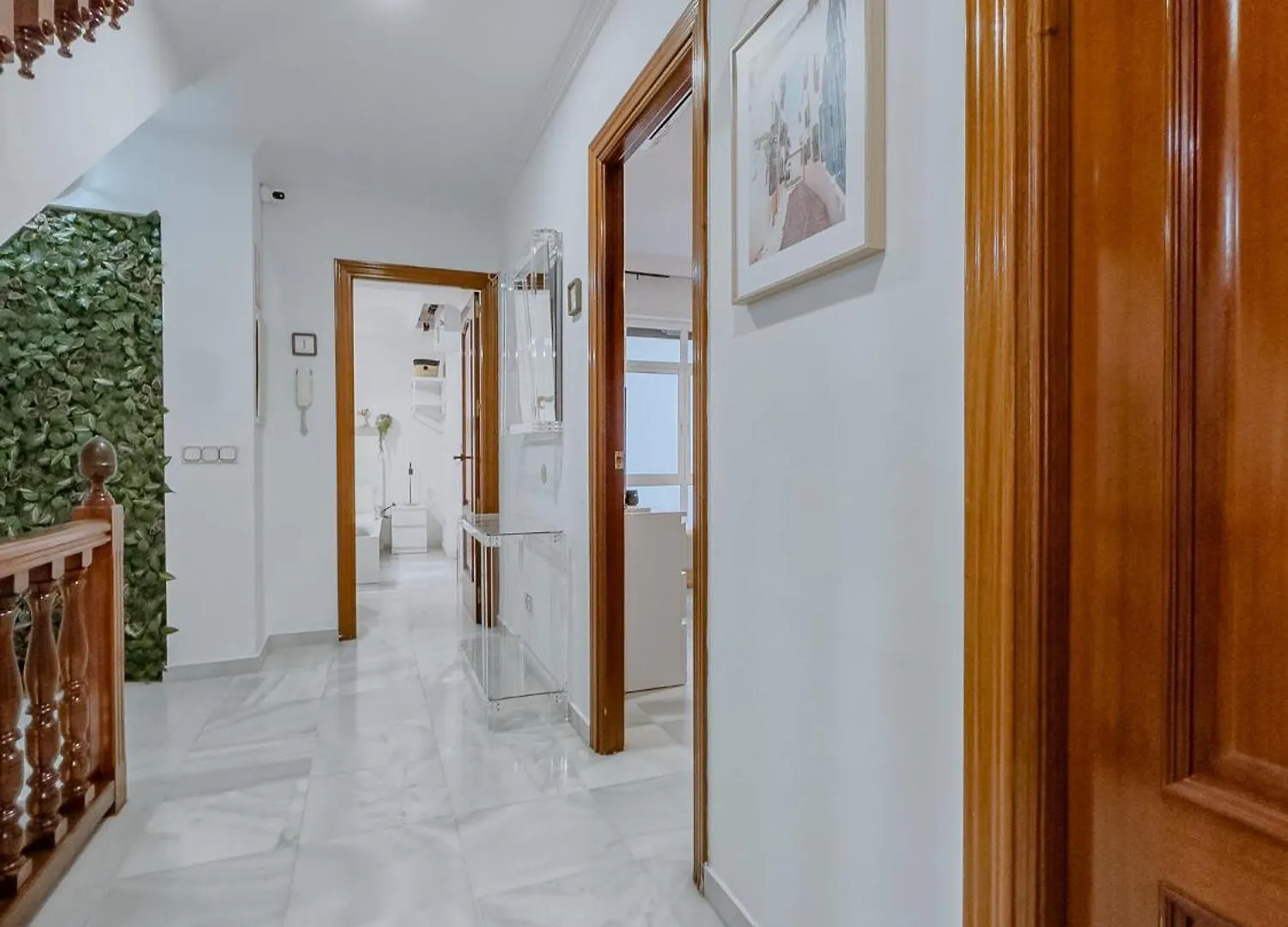 Guest house El Mirador De La Consentida Rooms & Suites Boutique Marbella