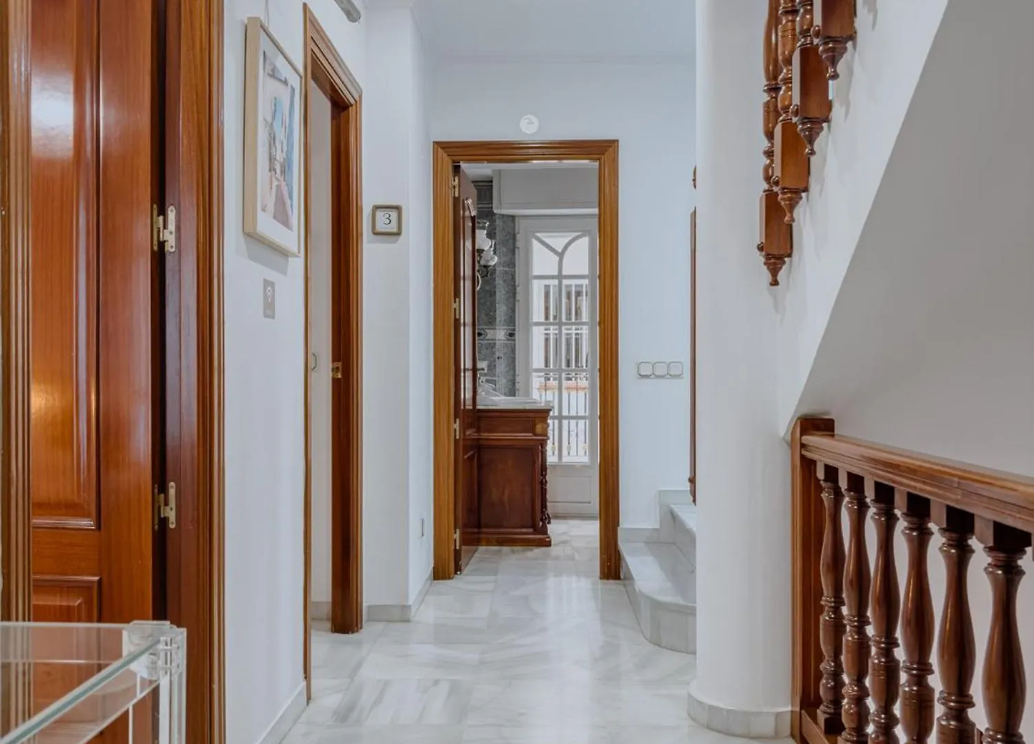 El Mirador De La Consentida Rooms & Suites Boutique Marbella 0*,