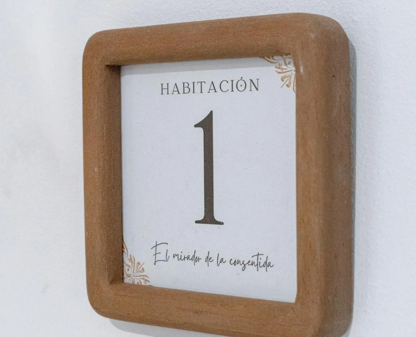 El Mirador De La Consentida Rooms & Suites Boutique Marbella